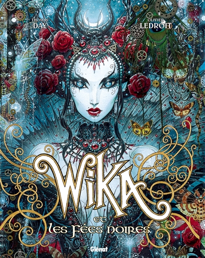 Wika. Vol. 2. Wika et les fées noires