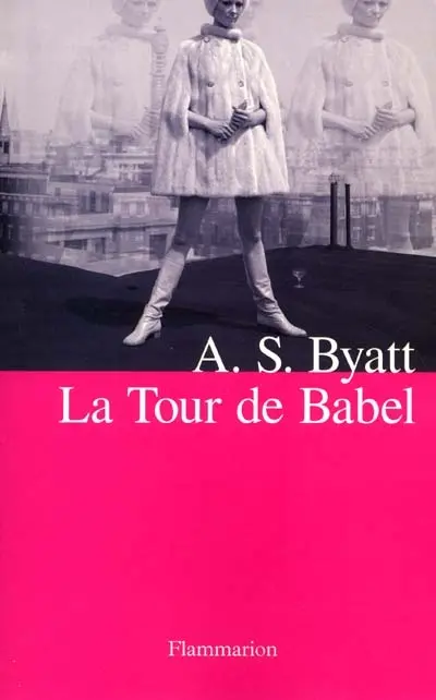 La tour de Babel