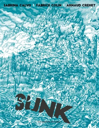 Sunk