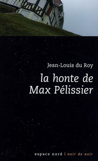 La honte de Max Pélissier