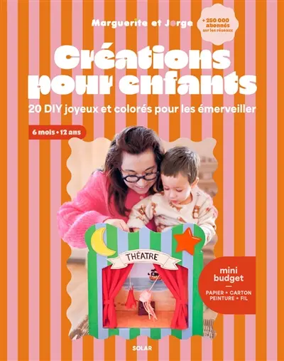 Créations pour enfants Créations pour enfants