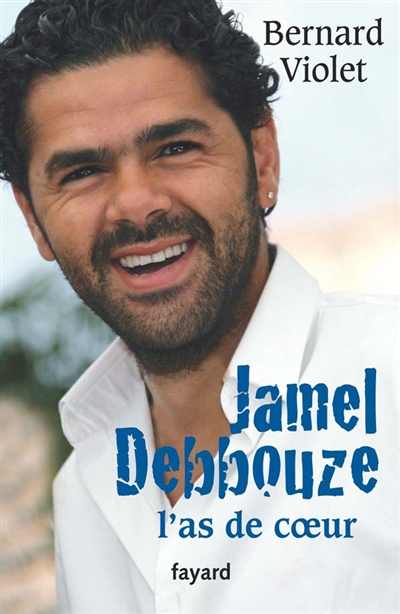 Jamel Debbouze : l'as de coeur