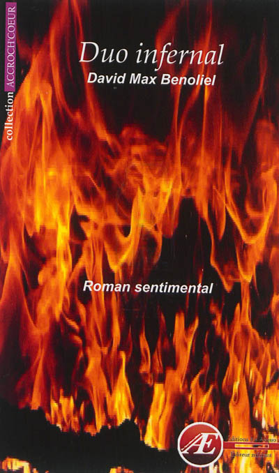Duo infernal : roman sentimental