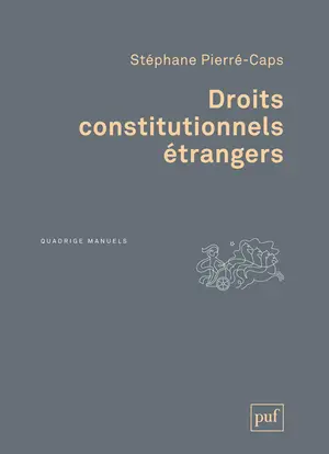 Droits constitutionnels étrangers