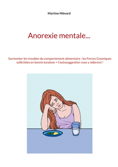 Anorexie mentale... :...