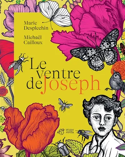 Le Ventre de Joseph