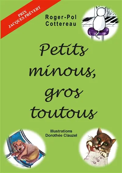 Petits Minous, Gros Toutous