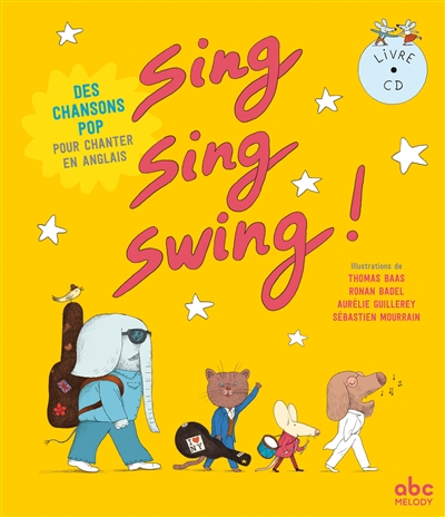 Sing Sing Swing !