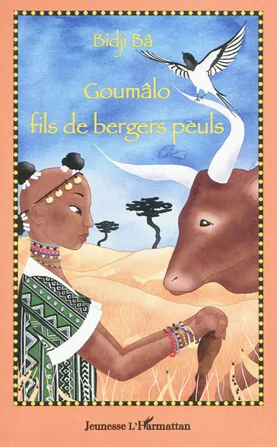 Goumâlo fils de bergers peuls