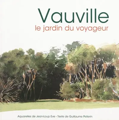 Vauville : le jardin du voyageur