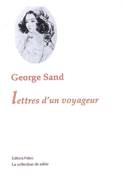 Lettres d'un voyageur