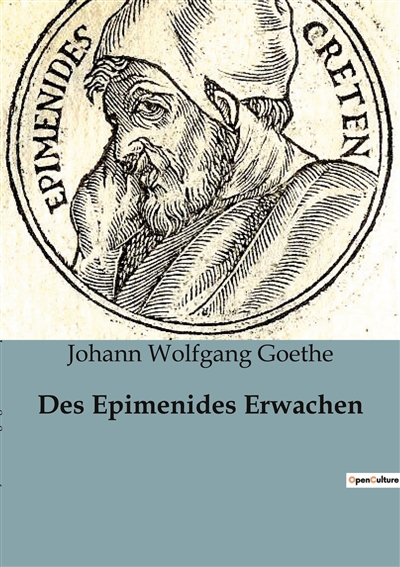 Des Epimenides Erwachen