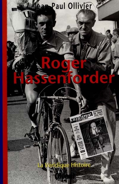 Roger Hassenforder