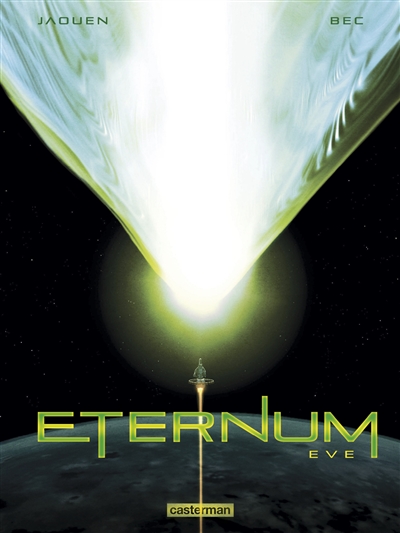 Eternum. Vol. 3. Eve