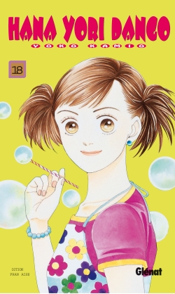 Hana Yori Dango. Vol. 18