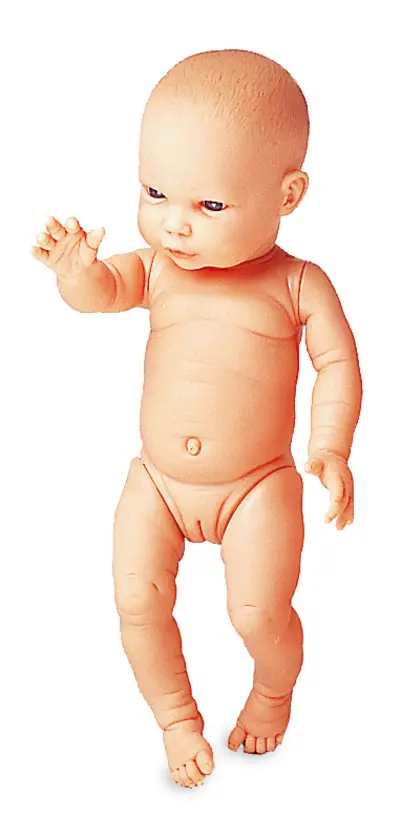 La petite européenne