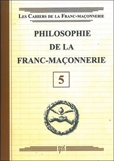Philosophie de la franc-maçonnerie