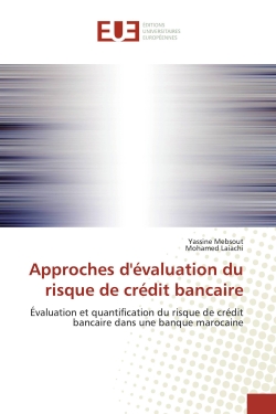 Approches d'evaluation du...