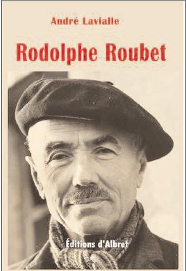 Rodolphe Roubet
