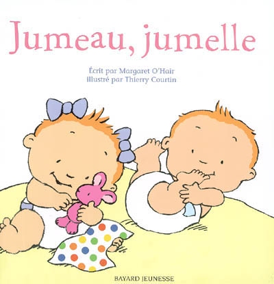 Jumeau, jumelle