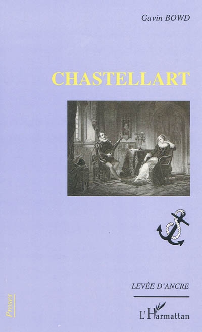 Chastellart