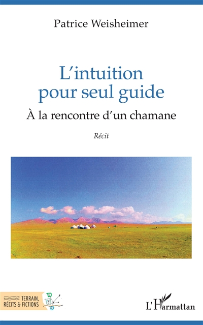L'intuition pour seul guide...