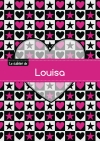 Le cahier de Louisa :...