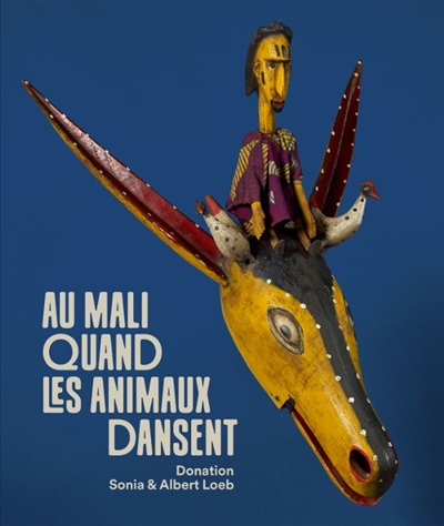 Au Mali, quand les animaux...