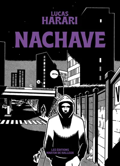 Nachave