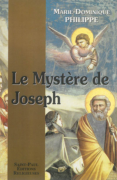 Le mystère de Joseph