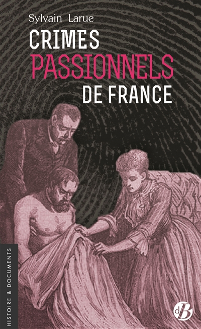 Crimes passionnels de France