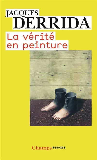 La vérité en peinture