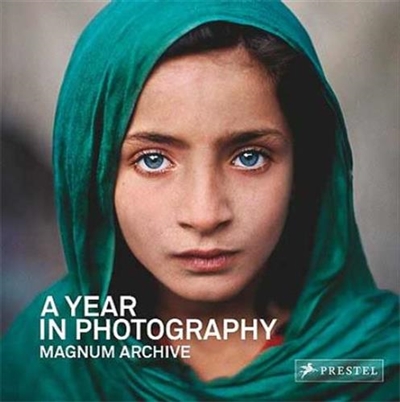 A Year in Photography Magnum Archive (Compact ed.)