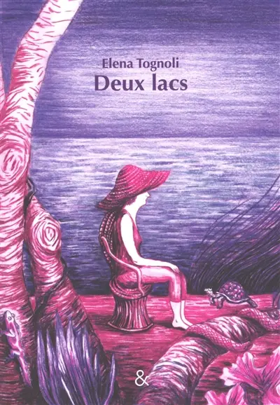 Deux lacs
