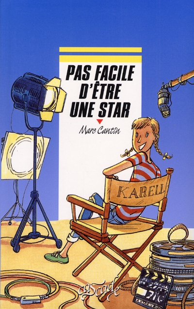 Pas Facile D'etre Une Star