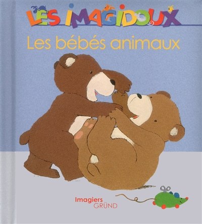 Les bébés animaux