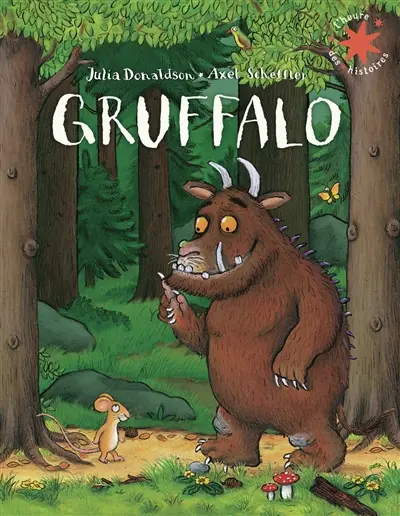 Gruffalo