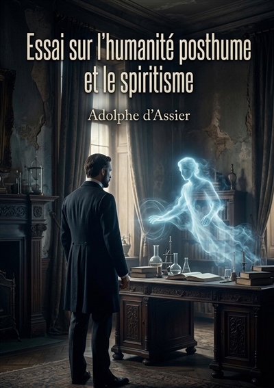 Essai sur l'humanité...