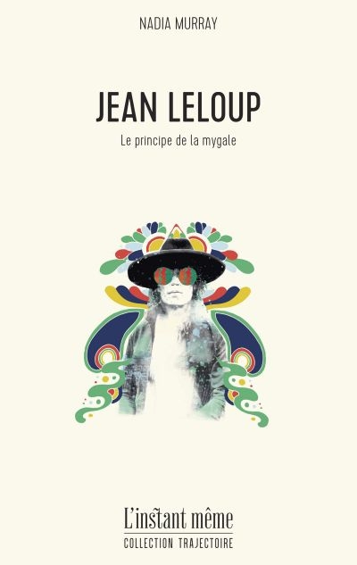 Jean Leloup : le principe de la mygale