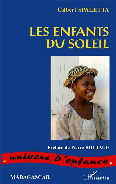 Les enfants du soleil