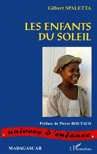 Les enfants du soleil