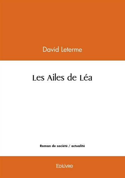 Les Ailes de Léa