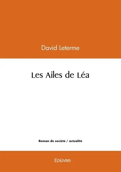 Les Ailes de Léa