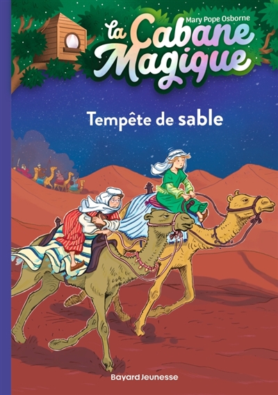 La cabane magique. Vol. 29....