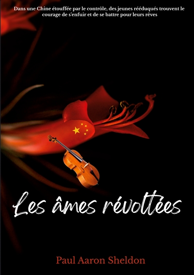 Les âmes révoltées