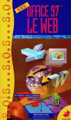SOS Office 97 et l'Internet