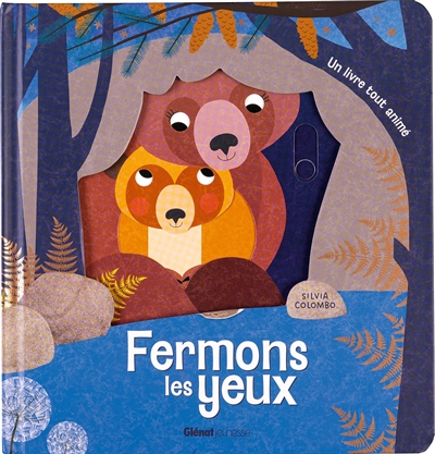 Fermons les yeux
