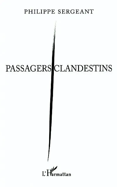 Passagers clandestins