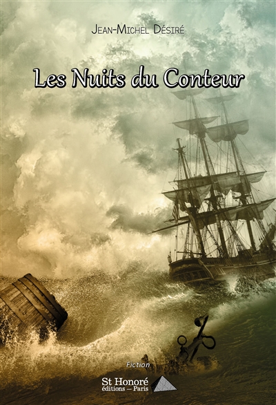Les nuits du conteur : fiction