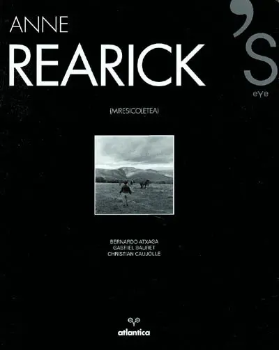 Anne Rearick (miresicoletea)